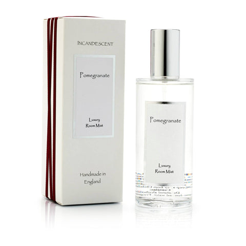 Pomegranate fragrant room mist