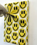 Santicri - Compressed Icon, Smile