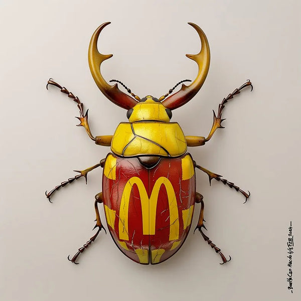 F2B - BeetleCan MacDo 4I8
