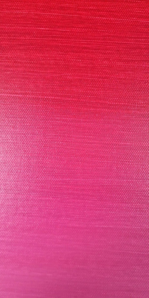 Patrico Silvano - Tonal Red Acryl Abstract XXL