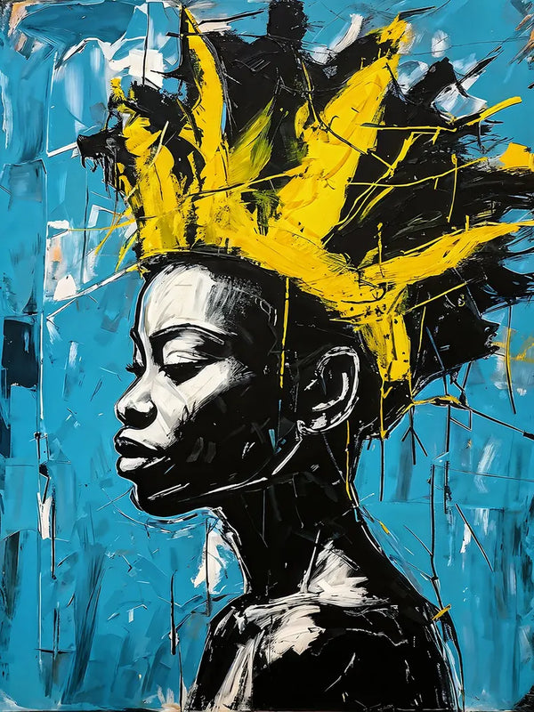 Alonso - Yemayá | Édition XL