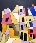 Giorgio Bergallo - BORGATA STORTA