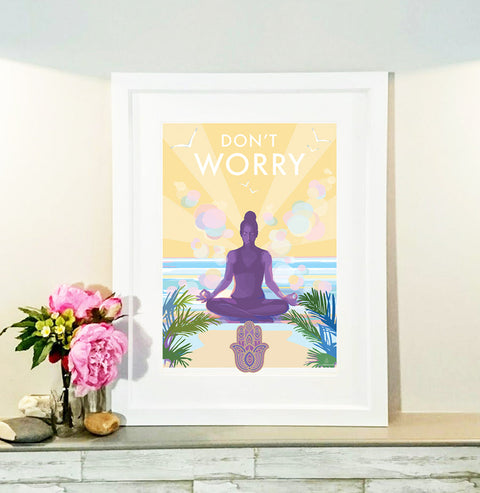Don't Worry