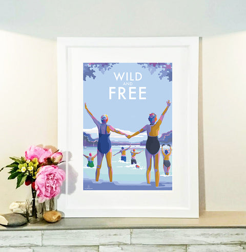 Wild and Free