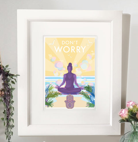 Don't Worry