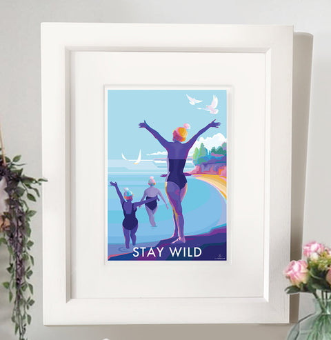 Stay Wild