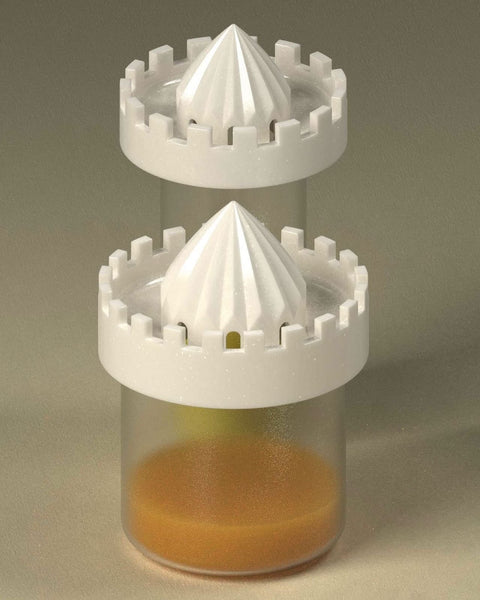 Extracteur de jus Tower (prévente)