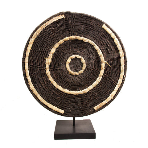 Old Makenge Basket - Zambia 100L
