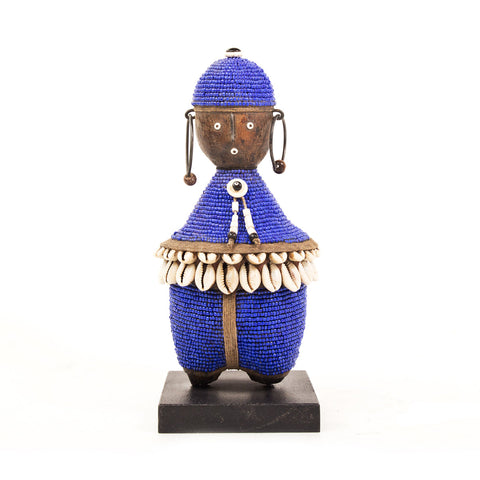 Namji Doll - 23cm  -  Blue 120D
