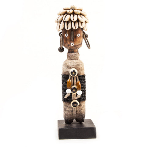 Namji-Puppe – 22 cm – Rücken 134D