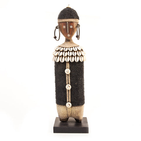 Namji Doll - 33cm  - Back 138B
