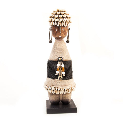 Namji Doll - 33cm  - Back 139A
