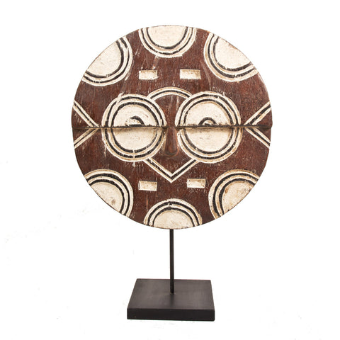 Bobo Sonnenschutzmaske S 19