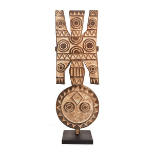 Descriptive image text