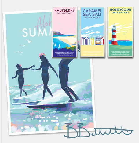 Aloha Summer