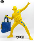 AMA (1985) - Ikea or Nothing - Banksy & Ikea