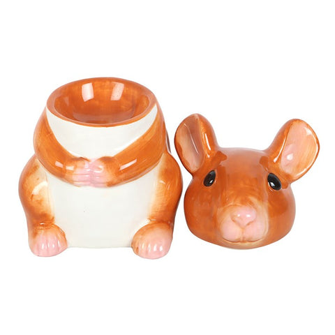 Mouse Wax Melt Burner