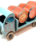 ARCHER Alicante - Toy lorry Wooden Truck With Metal Wheels XL 42cm - 1940-1950 - Spain
