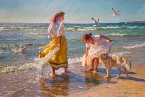 Descriptive image text