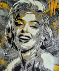 Alexandre Petrus (1988) - MARYLIN MONROE #2