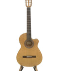 Alhambra - Z-Nature CW EZ Relic Edition Nº 8 - - Semi-acoustic guitar - Spain - 2024