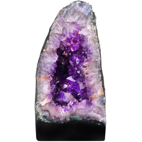 Amethyst - Geode - 36x18x16 cm- 10 kg