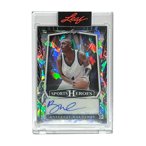 Leaf Sports Heroes Anfernee Hardaway 13/35