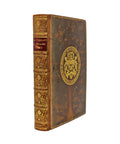Antique Book 1909 The Poetical Works The Pageant of English Poetry the Oxford University Edition Being 1150 poems And Extracts By 300 Authors