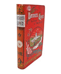 Antique Book 1920 Britain's Queen. The Story of her Life and Reign. Paul, Thomas Published by Shaw, London