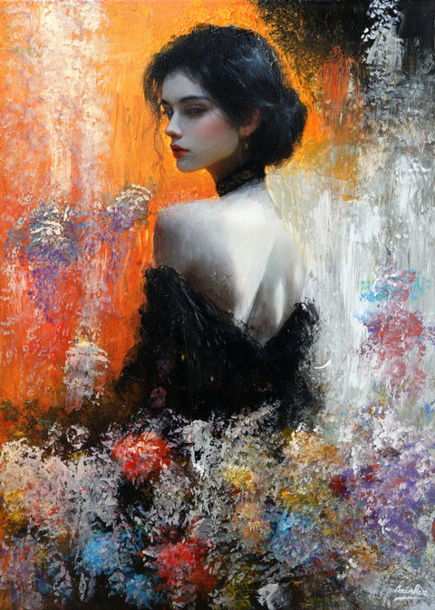 Arishia - Not looking back