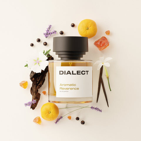 Aromatische Ehrfurcht 