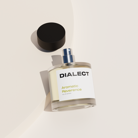 Aromatische Ehrfurcht 