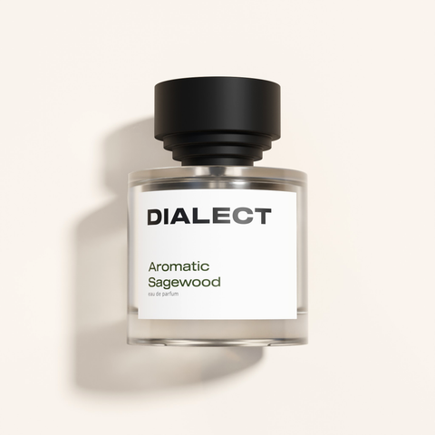 Aromatisches Salbeiholz