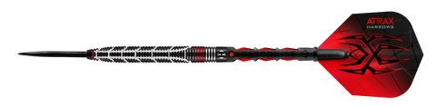 Harrows Atrax 95%