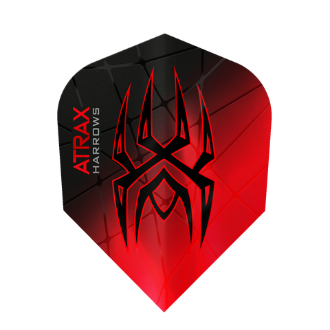 Harrows Atrax 95%