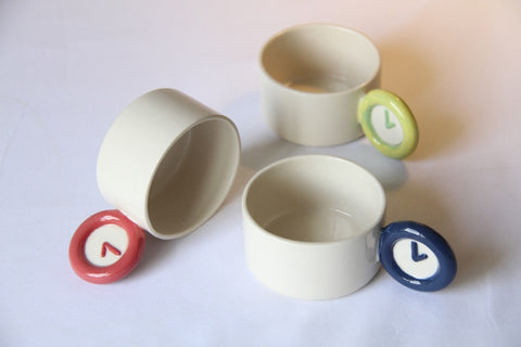 Time Zone Cup London & NewYork