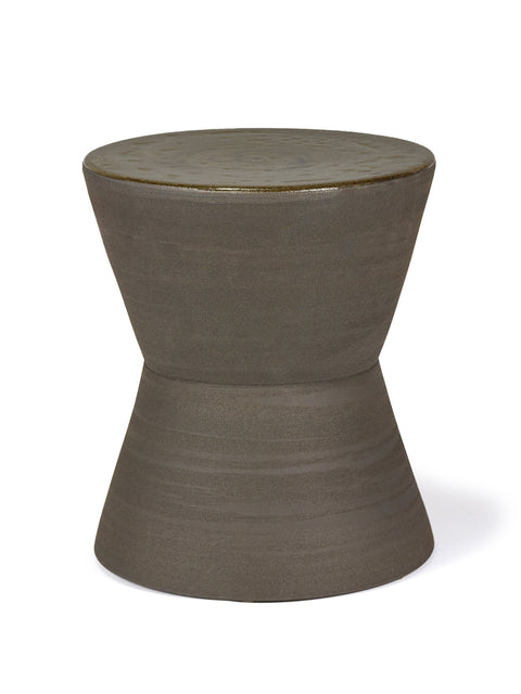Marie Black Side Table Pawn