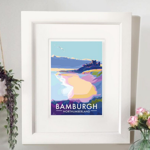 Bamburgh