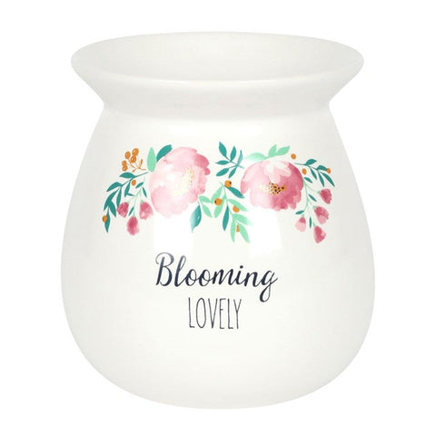 Floral Wax Melt Gift Set
