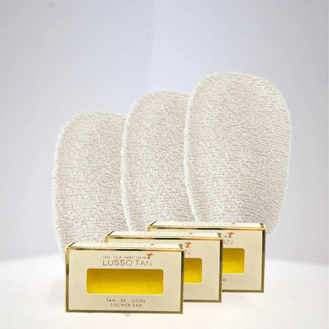 Tan Be Gone Bundle