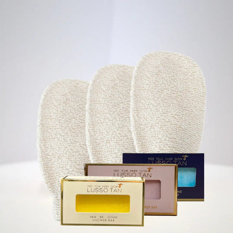 Tan Be Gone Bundle