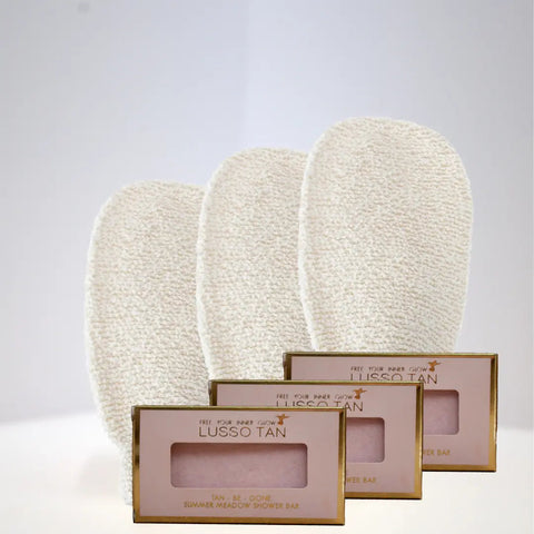 Tan Be Gone Bundle