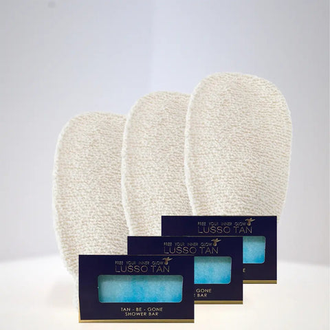 Tan Be Gone Bundle