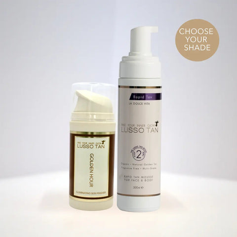 Das Glow Edit Duo 
