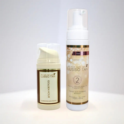 Das Glow Edit Duo 