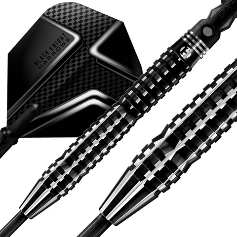 Harrows Black Knight 90%