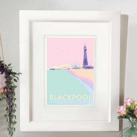 Blackpool