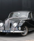 BMW - 502 3.2 - 1958