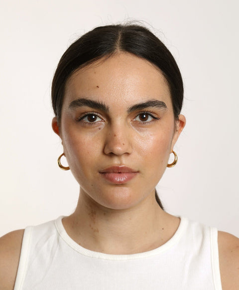 Everyday Medium Hoops