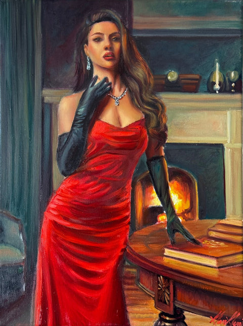 BarBeni (1981) - Isabel Archer